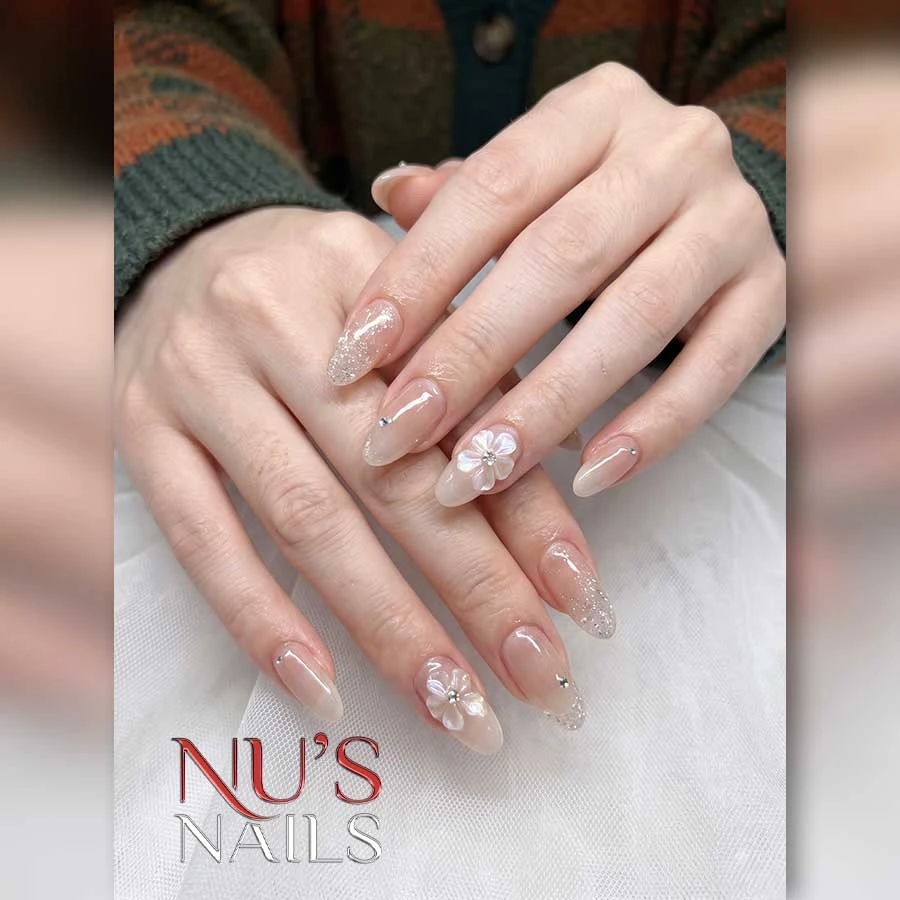 Nail Sep 22